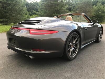 2013 Porsche 911 4S   - Photo 11 - Marlborough, MA 01752