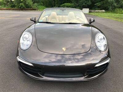 2013 Porsche 911 4S   - Photo 14 - Marlborough, MA 01752