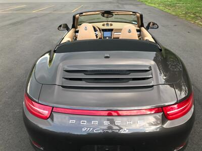 2013 Porsche 911 4S   - Photo 8 - Marlborough, MA 01752