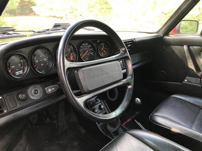 1987 Porsche 911 Targa   - Photo 24 - Marlborough, MA 01752