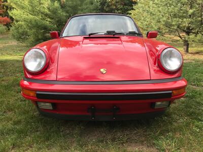 1987 Porsche 911 Targa   - Photo 10 - Marlborough, MA 01752