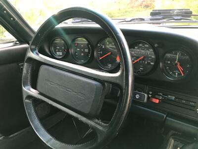 1987 Porsche 911 Targa   - Photo 21 - Marlborough, MA 01752