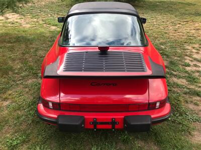 1987 Porsche 911 Targa   - Photo 11 - Marlborough, MA 01752