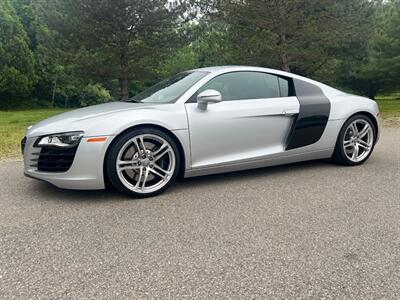2010 Audi R8 - Photo 3 - Marlborough, MA 01752