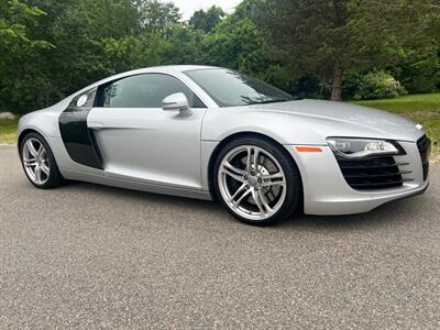 2010 Audi R8 - Photo 8 - Marlborough, MA 01752