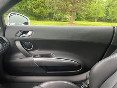 2010 Audi R8 - Photo 17 - Marlborough, MA 01752