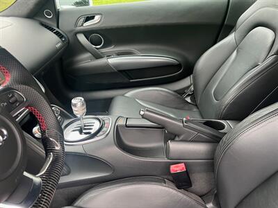 2010 Audi R8 - Photo 13 - Marlborough, MA 01752