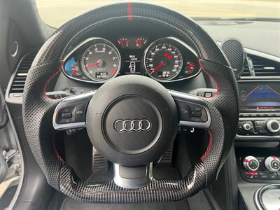 2010 Audi R8 - Photo 10 - Marlborough, MA 01752