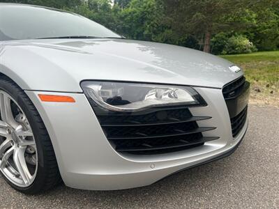 2010 Audi R8 - Photo 6 - Marlborough, MA 01752