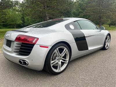 2010 Audi R8 - Photo 7 - Marlborough, MA 01752
