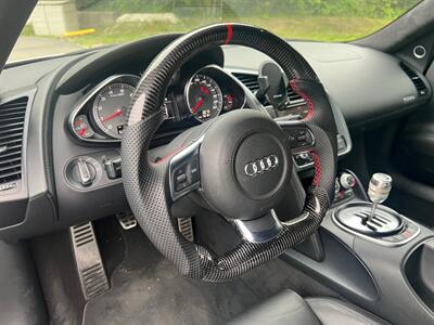 2010 Audi R8 - Photo 11 - Marlborough, MA 01752