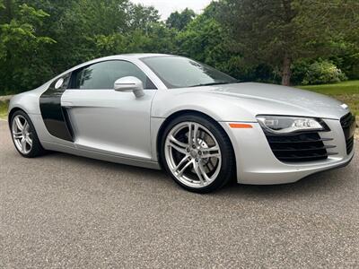 2010 Audi R8 - Photo 2 - Marlborough, MA 01752