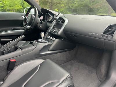 2010 Audi R8 - Photo 16 - Marlborough, MA 01752