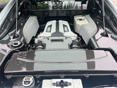 2010 Audi R8 - Photo 19 - Marlborough, MA 01752
