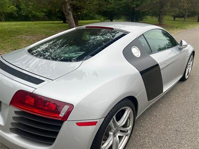 2010 Audi R8 - Photo 9 - Marlborough, MA 01752