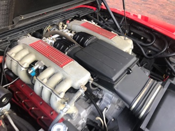 1987 Ferrari Testarossa   - Photo 24 - Marlborough, MA 01752