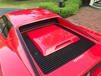 1987 Ferrari Testarossa   - Photo 16 - Marlborough, MA 01752