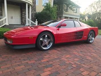 1987 Ferrari Testarossa   - Photo 3 - Marlborough, MA 01752