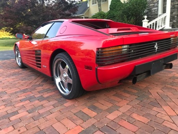 1987 Ferrari Testarossa   - Photo 5 - Marlborough, MA 01752