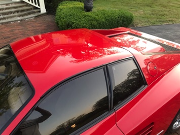 1987 Ferrari Testarossa   - Photo 15 - Marlborough, MA 01752