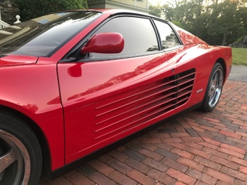 1987 Ferrari Testarossa   - Photo 14 - Marlborough, MA 01752