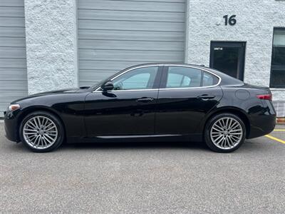 2017 Alfa Romeo Giulia   - Photo 4 - Marlborough, MA 01752