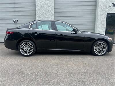 2017 Alfa Romeo Giulia   - Photo 12 - Marlborough, MA 01752