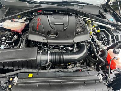 2017 Alfa Romeo Giulia   - Photo 27 - Marlborough, MA 01752