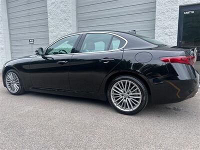 2017 Alfa Romeo Giulia   - Photo 5 - Marlborough, MA 01752