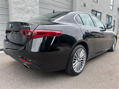 2017 Alfa Romeo Giulia   - Photo 13 - Marlborough, MA 01752