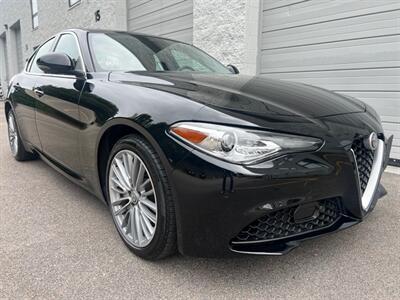2017 Alfa Romeo Giulia   - Photo 10 - Marlborough, MA 01752