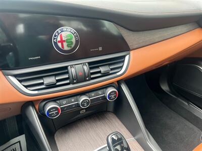 2017 Alfa Romeo Giulia   - Photo 30 - Marlborough, MA 01752