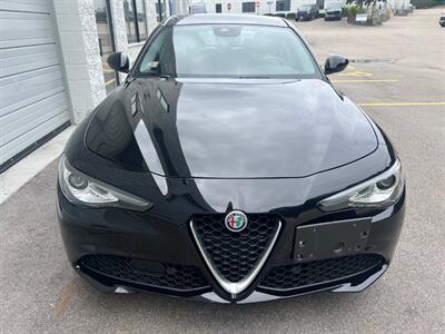 2017 Alfa Romeo Giulia   - Photo 8 - Marlborough, MA 01752