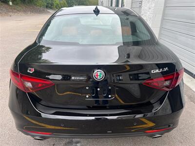 2017 Alfa Romeo Giulia   - Photo 7 - Marlborough, MA 01752