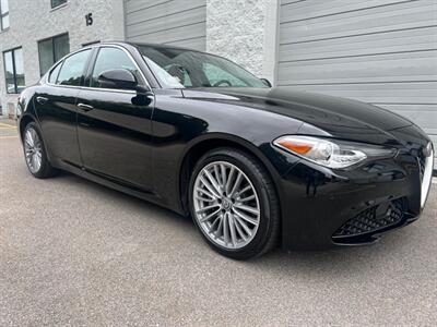 2017 Alfa Romeo Giulia   - Photo 11 - Marlborough, MA 01752