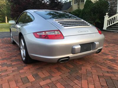 2005 Porsche 911   - Photo 4 - Marlborough, MA 01752