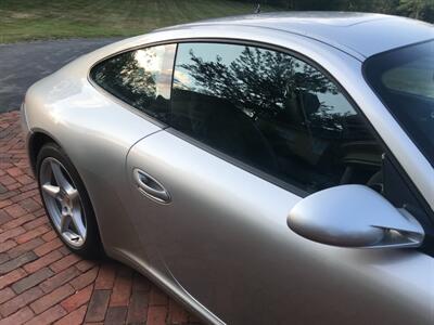 2005 Porsche 911   - Photo 13 - Marlborough, MA 01752