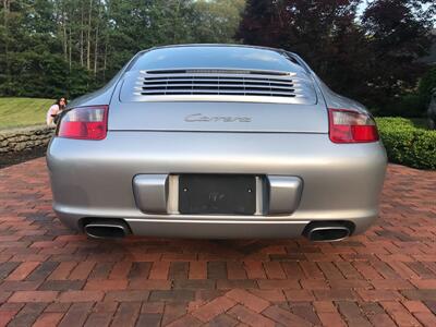 2005 Porsche 911   - Photo 5 - Marlborough, MA 01752