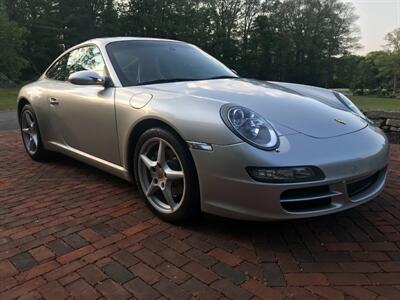 2005 Porsche 911   - Photo 9 - Marlborough, MA 01752