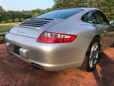 2005 Porsche 911   - Photo 6 - Marlborough, MA 01752