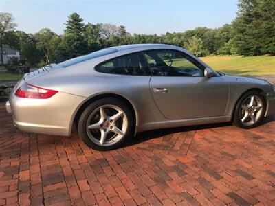 2005 Porsche 911   - Photo 7 - Marlborough, MA 01752