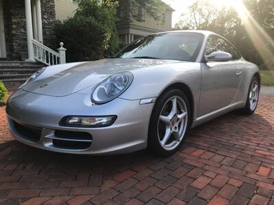 2005 Porsche 911   - Photo 1 - Marlborough, MA 01752