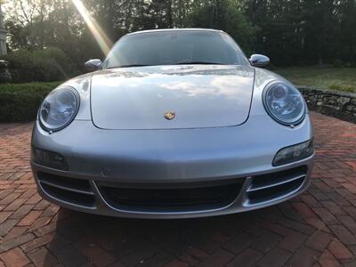 2005 Porsche 911   - Photo 10 - Marlborough, MA 01752