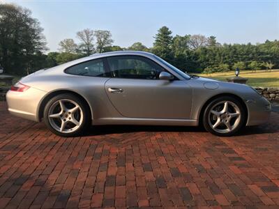 2005 Porsche 911   - Photo 8 - Marlborough, MA 01752