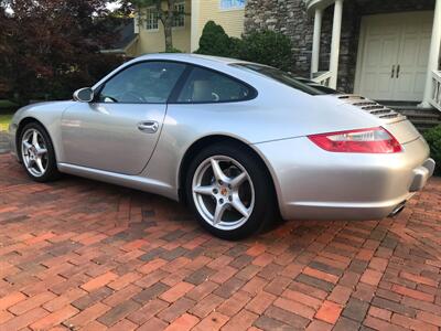 2005 Porsche 911   - Photo 3 - Marlborough, MA 01752