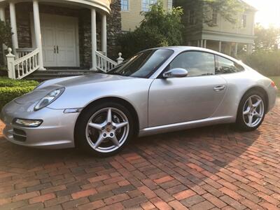 2005 Porsche 911   - Photo 2 - Marlborough, MA 01752