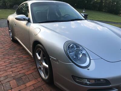 2005 Porsche 911   - Photo 12 - Marlborough, MA 01752