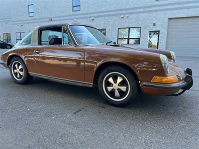 1972 Porsche 911 Targa - Photo 9 - Marlborough, MA 01752