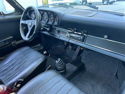 1972 Porsche 911 Targa - Photo 11 - Marlborough, MA 01752