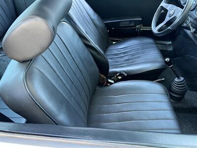 1972 Porsche 911 Targa - Photo 12 - Marlborough, MA 01752